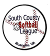South County Softball League